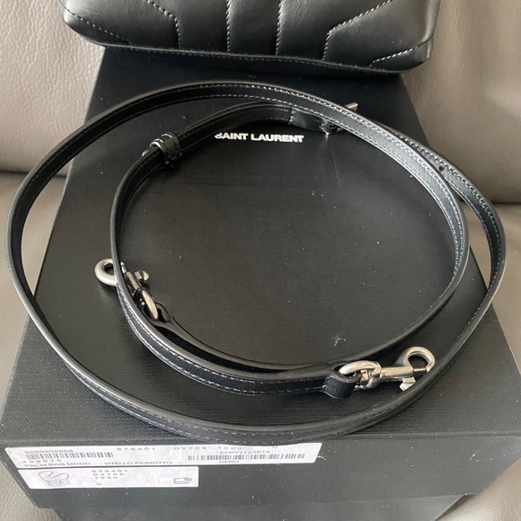 YSL Loulou Toy - Picture 15 of 15